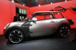 Mini Rocketman Concept 2011 года